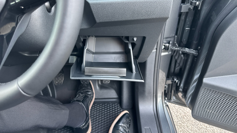 Ford Transit Connect 230 L2 Diesel 2.0 EcoBlue 102ps Limited Van